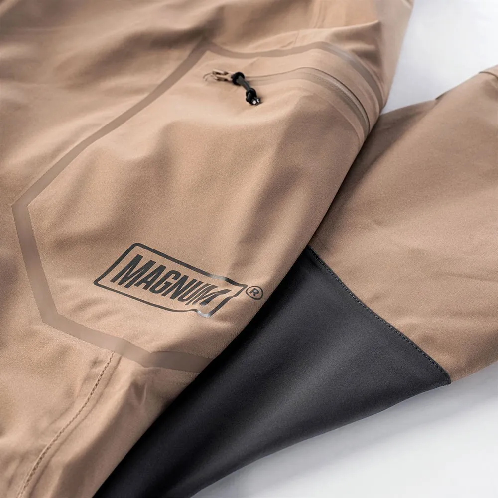 Magnum Hardshell Hosen, Pine bark / phantom Magnum Hardshell Hosen, Pine bark / phantom