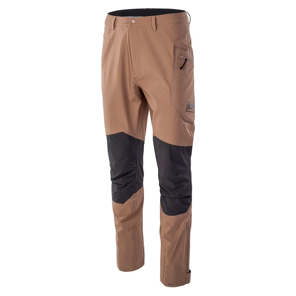 Magnum Hardshell Hosen, Pine bark / phantom Magnum Hardshell Hosen, Pine bark / phantom