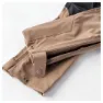 Magnum Hardshell Hosen, Pine bark / phantom
