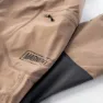 Magnum Hardshell Hosen, Pine bark / phantom