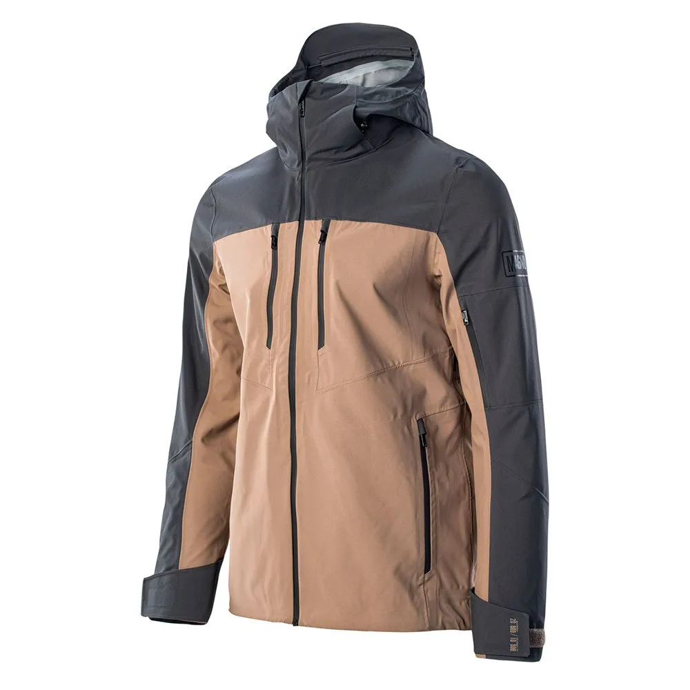 Magnum Hardshell Softshelljacke Magnum Hardshell Softshelljacke
