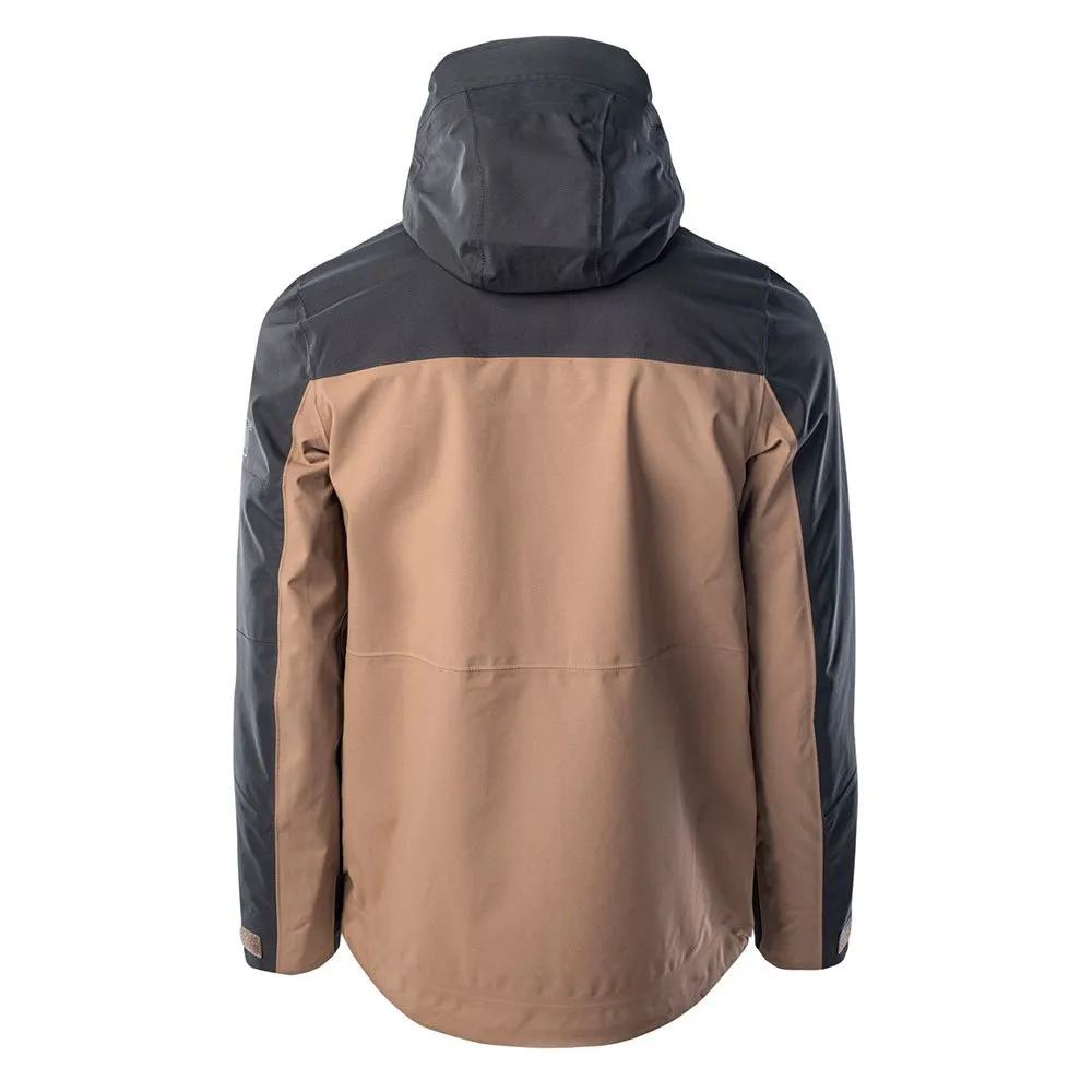 Magnum Hardshell Softshelljacke Magnum Hardshell Softshelljacke