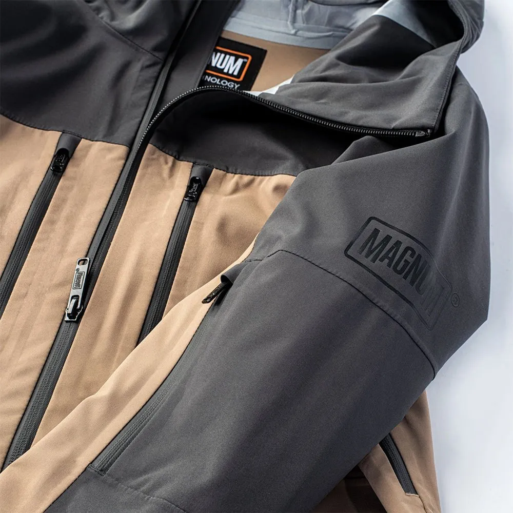 Magnum Hardshell Softshelljacke Magnum Hardshell Softshelljacke