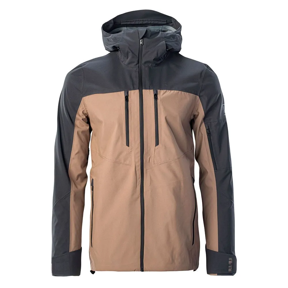 Magnum Hardshell Softshelljacke Magnum Hardshell Softshelljacke