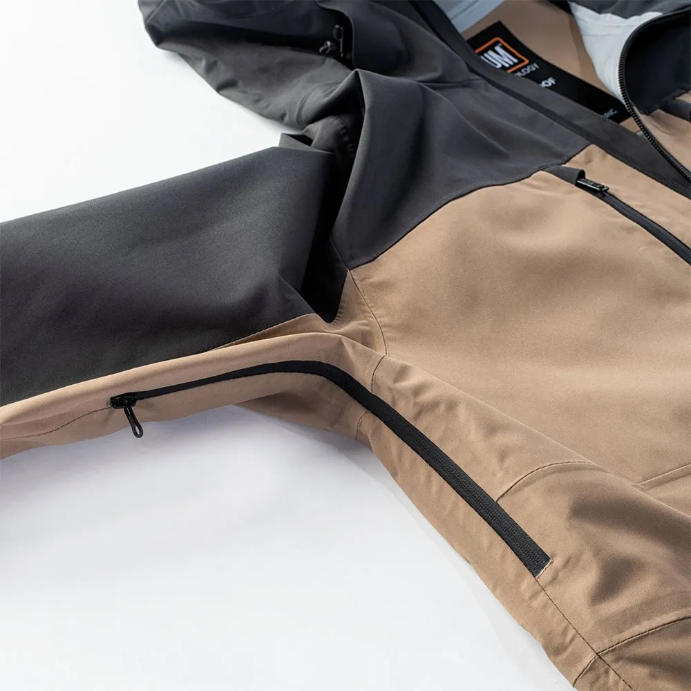 Magnum Hardshell Softshelljacke Magnum Hardshell Softshelljacke