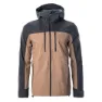 Magnum Hardshell Softshelljacke