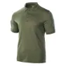 Magnum Ii Kurzarm-poloshirt
