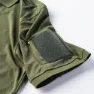 Magnum Ii Kurzarm-poloshirt