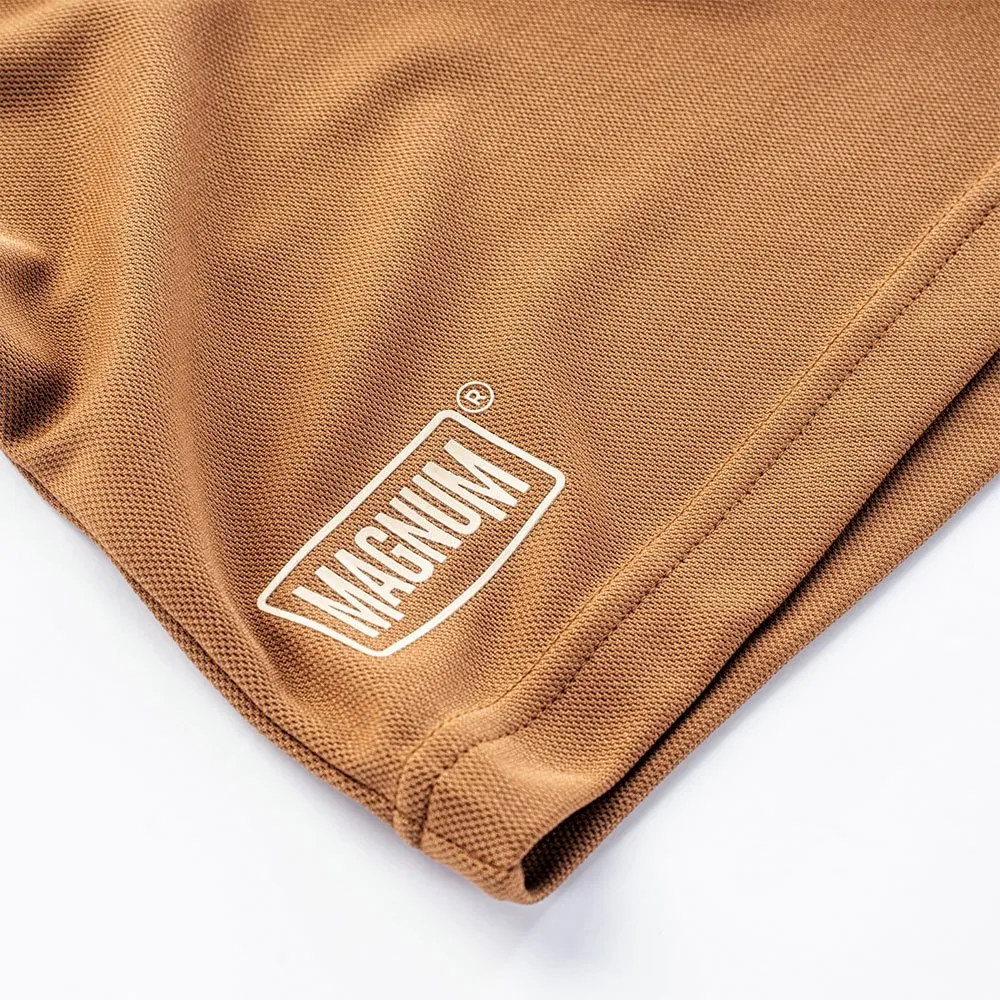 Magnum Ii Kurzarm-poloshirt Magnum Ii Kurzarm-poloshirt