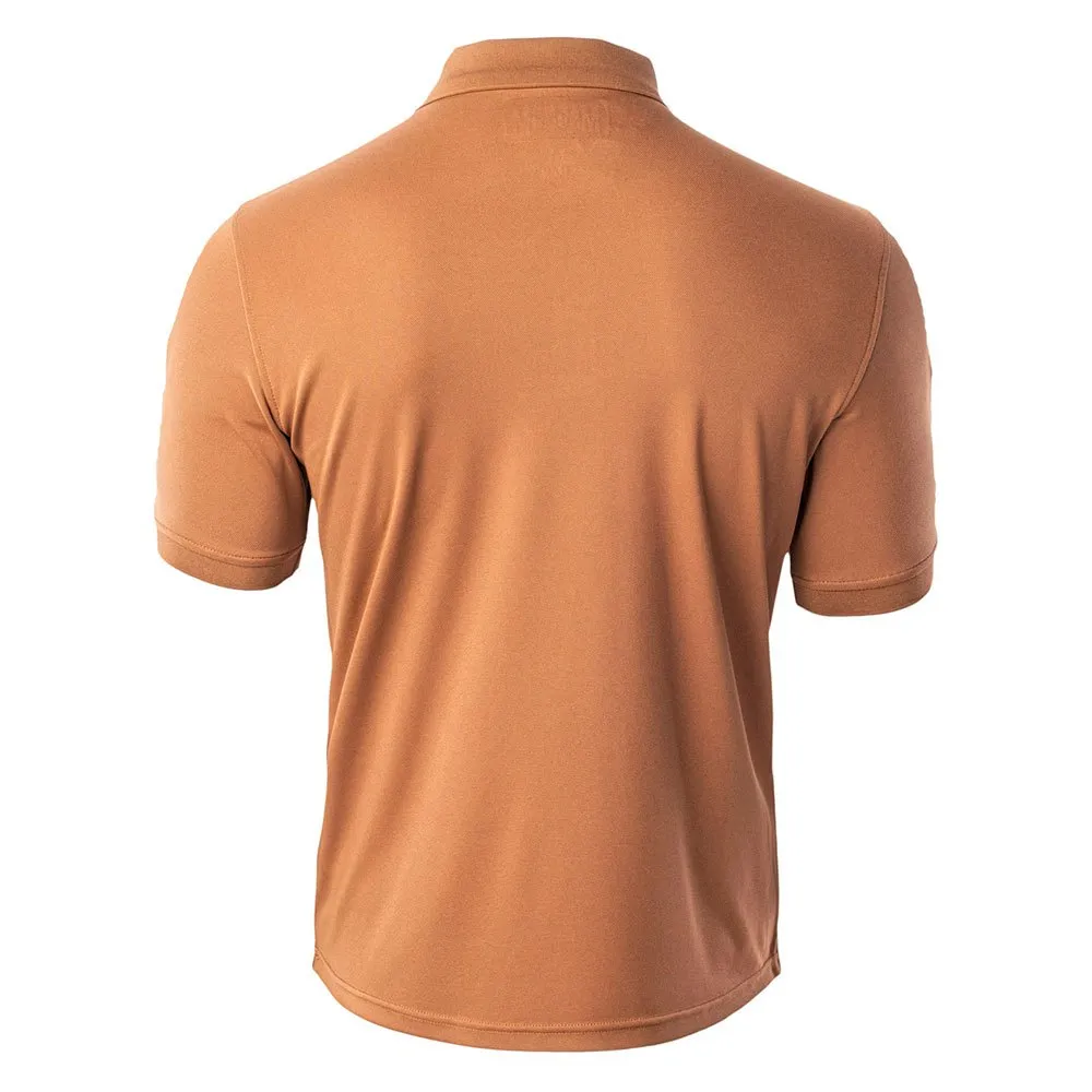 Magnum Ii Kurzarm-poloshirt Magnum Ii Kurzarm-poloshirt