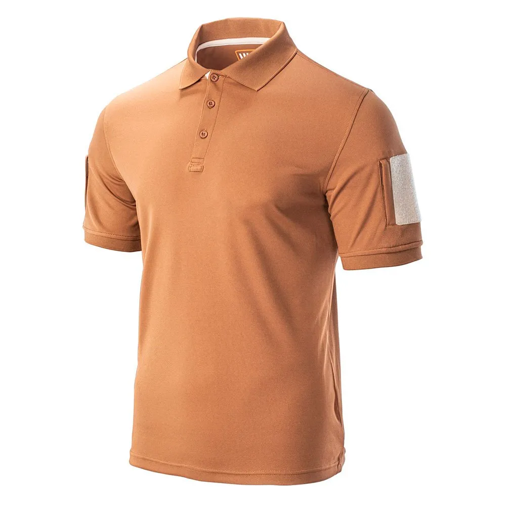 Magnum Ii Kurzarm-poloshirt Magnum Ii Kurzarm-poloshirt