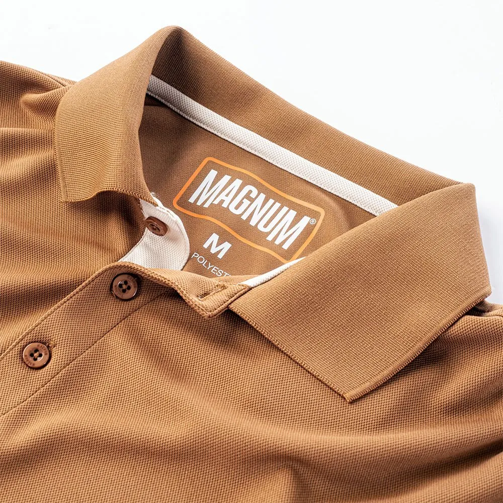 Magnum Ii Kurzarm-poloshirt Magnum Ii Kurzarm-poloshirt