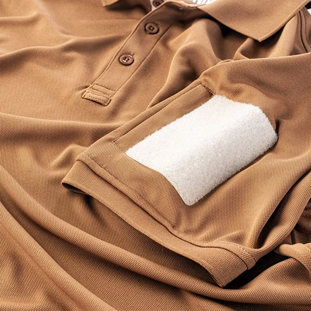 Magnum Ii Kurzarm-poloshirt Magnum Ii Kurzarm-poloshirt