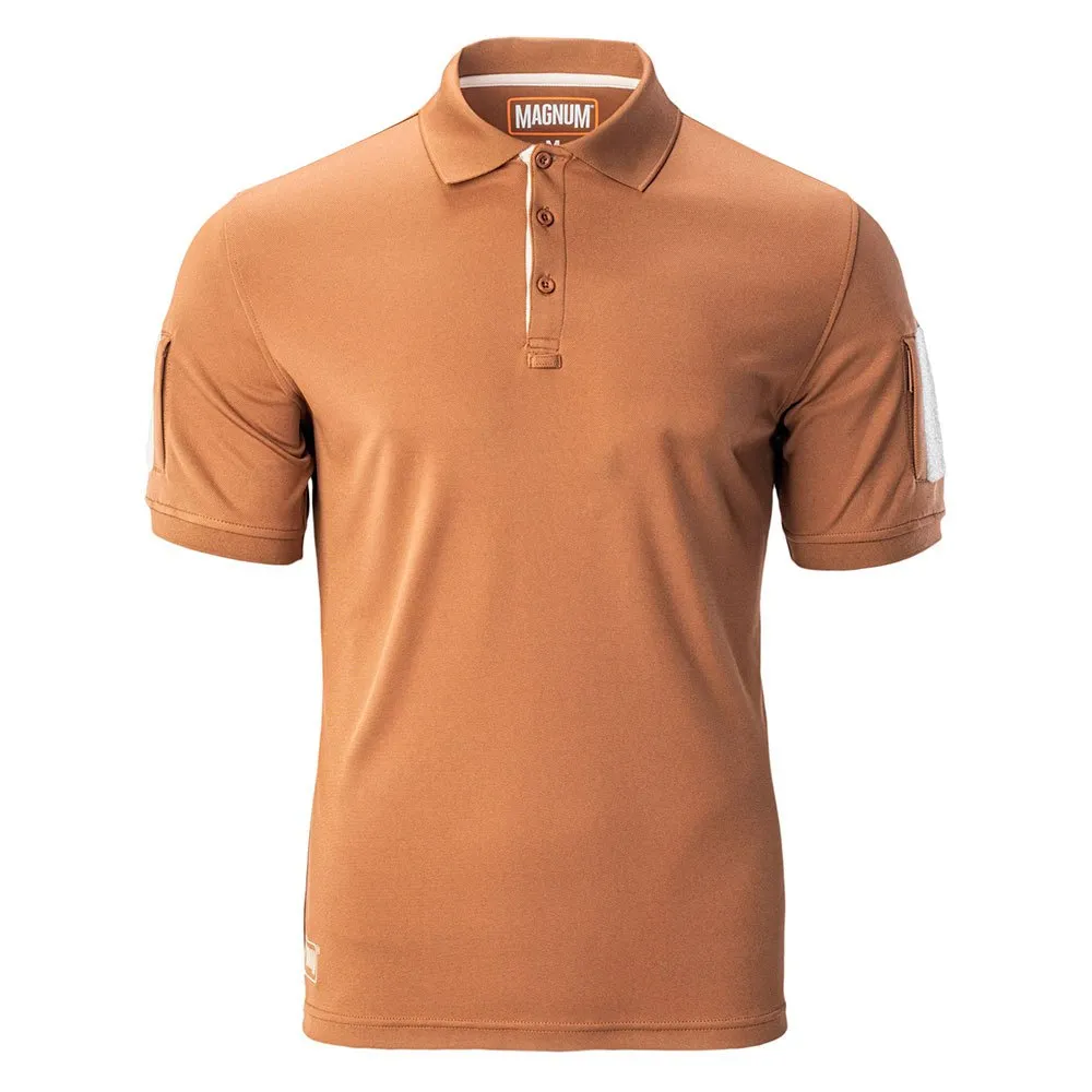 Magnum Ii Kurzarm-poloshirt Magnum Ii Kurzarm-poloshirt