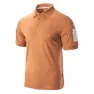 Magnum Ii Kurzarm-poloshirt