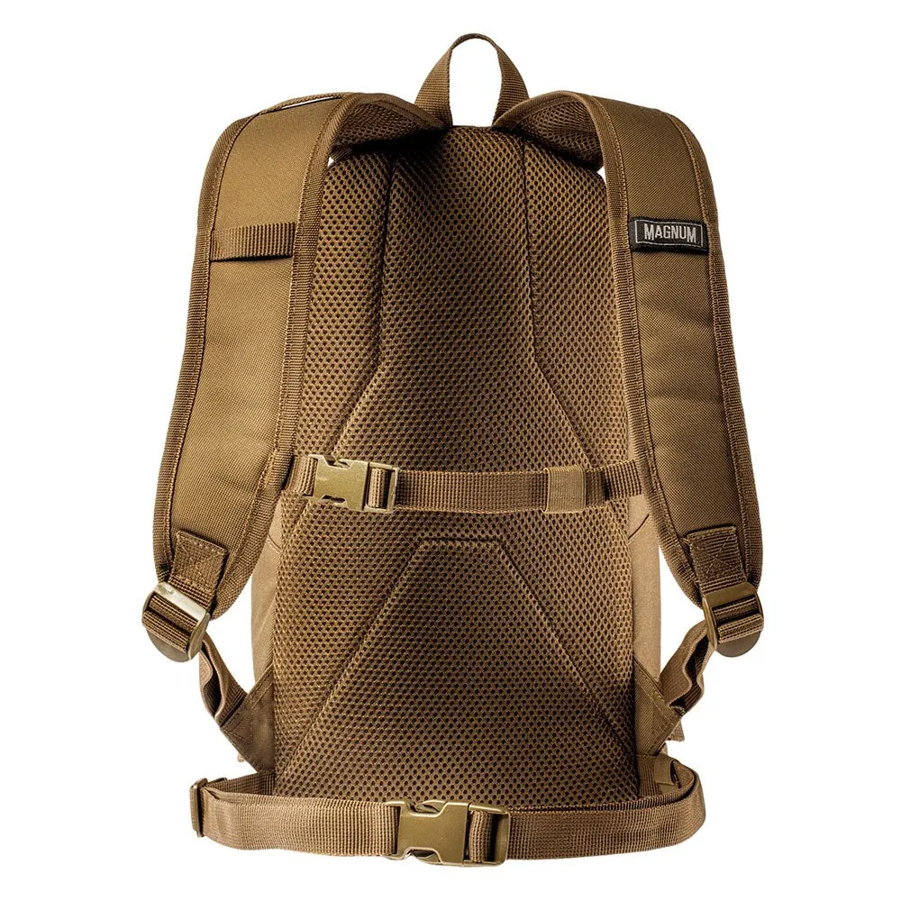 Magnum Kamel 15l Rucksack, Ermine Magnum Kamel 15l Rucksack, Ermine