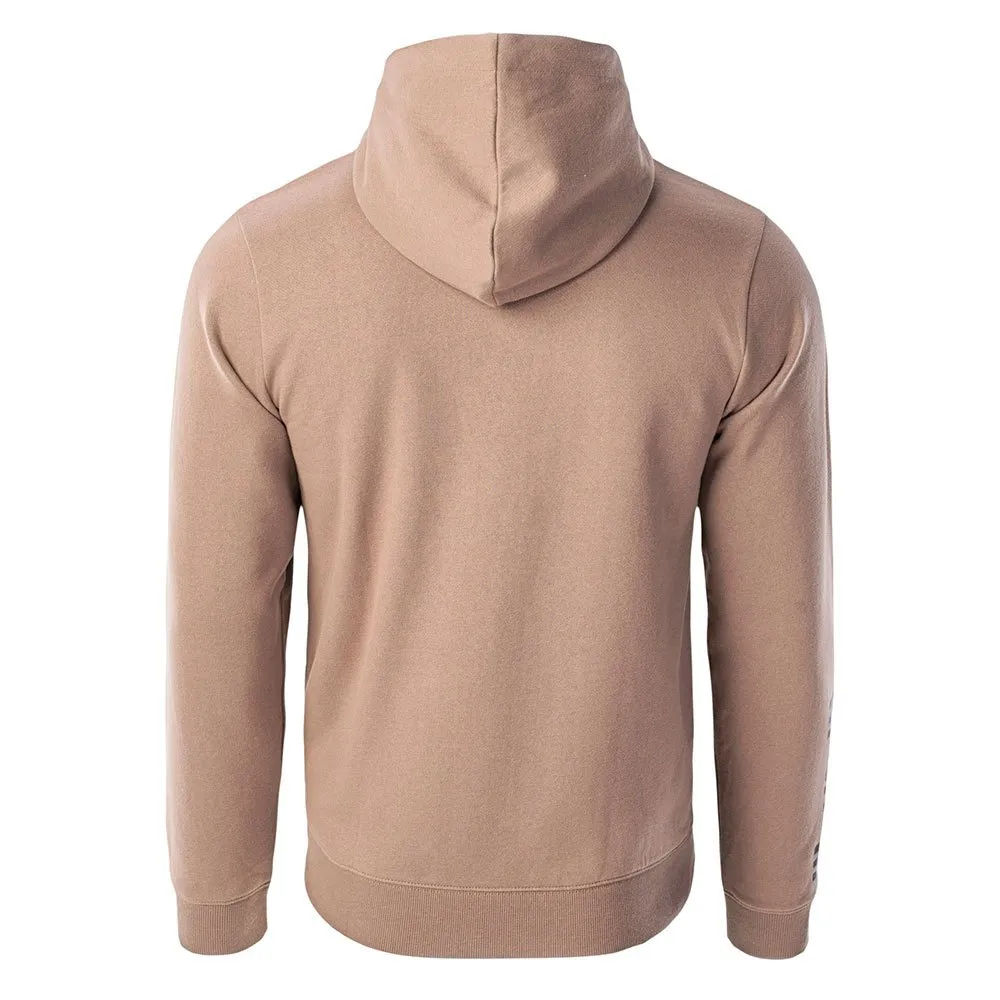 Magnum Lepus Ii Kapuzenpullover, Pine bark / black