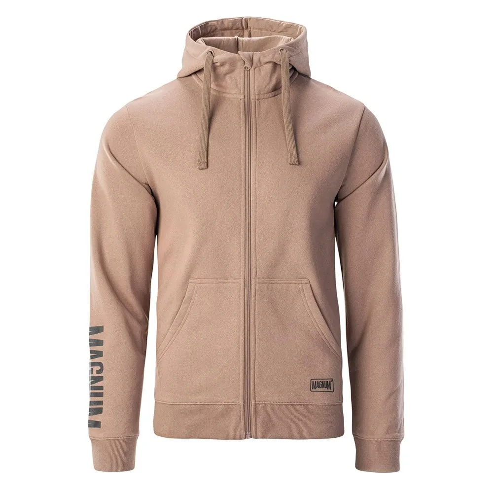Magnum Lepus Ii Kapuzenpullover, Pine bark / black