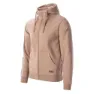 Magnum Lepus Ii Kapuzenpullover, Pine bark / black