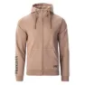 Magnum Lepus Ii Kapuzenpullover, Pine bark / black