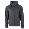 Dark grey melange