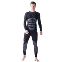 Magnum Mars Baselayer-hose Magnum Mars Baselayer-hose