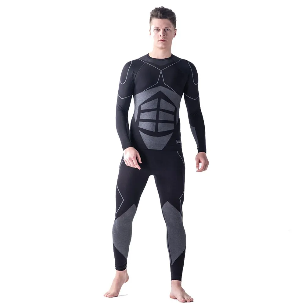 Magnum Mars Baselayer-hose Magnum Mars Baselayer-hose