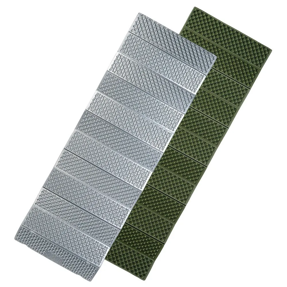 Magnum Matte Matte, Silver / olivine Magnum Matte Matte, Silver / olivine