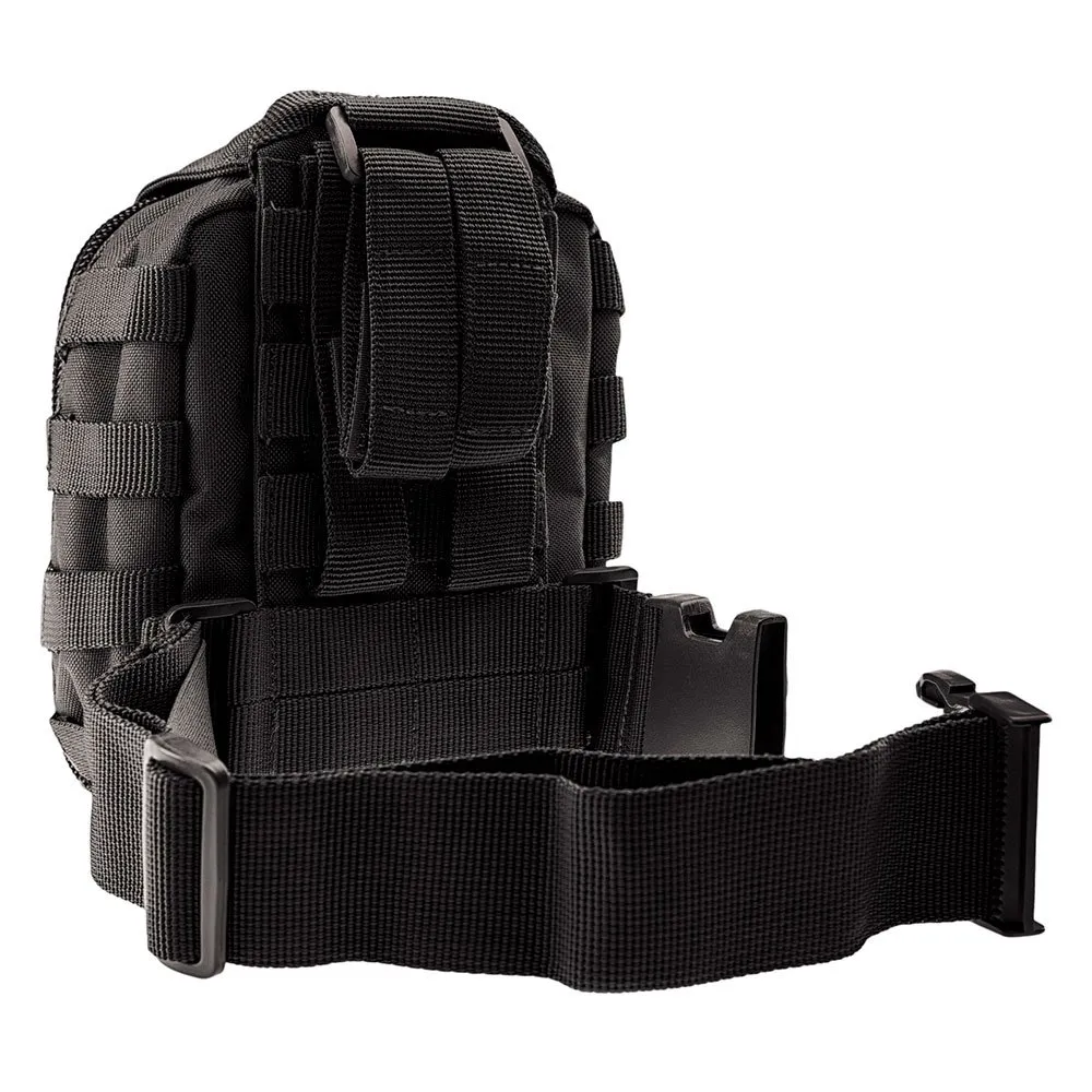 Magnum Med Leere Erste-hilfe-tasche, Black, One Size Magnum Med Leere Erste-hilfe-tasche, Black, One Size