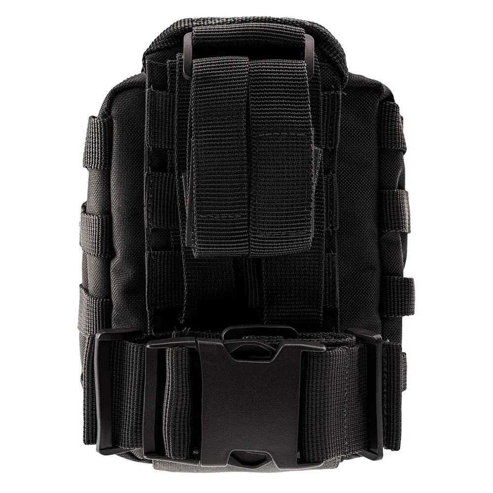 Magnum Med Leere Erste-hilfe-tasche, Black, One Size Magnum Med Leere Erste-hilfe-tasche, Black, One Size
