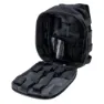 Magnum Med Leere Erste-hilfe-tasche, Black, One Size