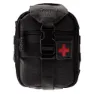 Magnum Med Leere Erste-hilfe-tasche, Black, One Size