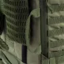 Magnum Multitask 85l Rucksack, Combat green