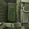 Magnum Multitask 85l Rucksack, Combat green