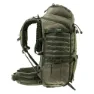Magnum Multitask 85l Rucksack, Combat green