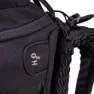 Magnum Multitask Cordura 55l Rucksack, Reaper black