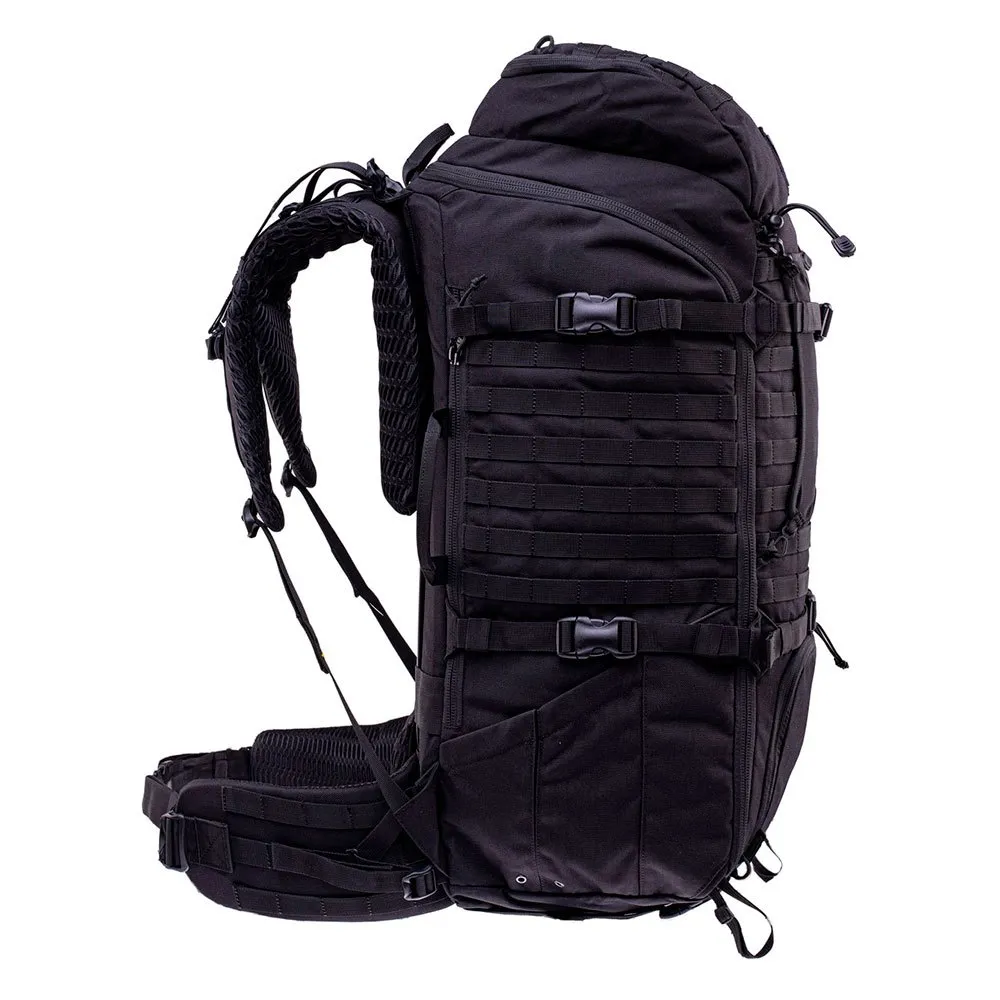 Magnum Multitask Cordura 85l Rucksack, Reaper black Magnum Multitask Cordura 85l Rucksack, Reaper black