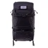 Magnum Multitask Cordura 85l Rucksack, Reaper black