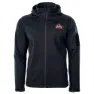 Magnum Polaretc Cervus Softshelljacke, Black