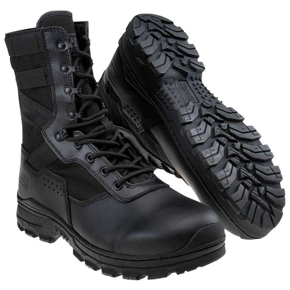 Magnum Scorpion Ii 8.0 Sz Wanderstiefel Magnum Scorpion Ii 8.0 Sz Wanderstiefel