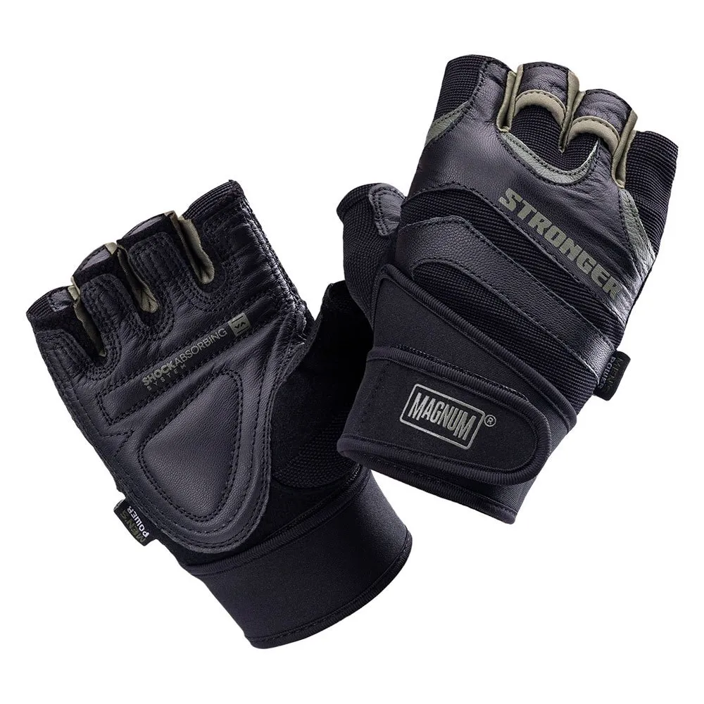 Magnum Shock Handschuhe Magnum Shock Handschuhe