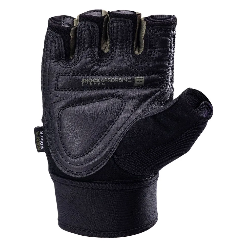 Magnum Shock Handschuhe Magnum Shock Handschuhe