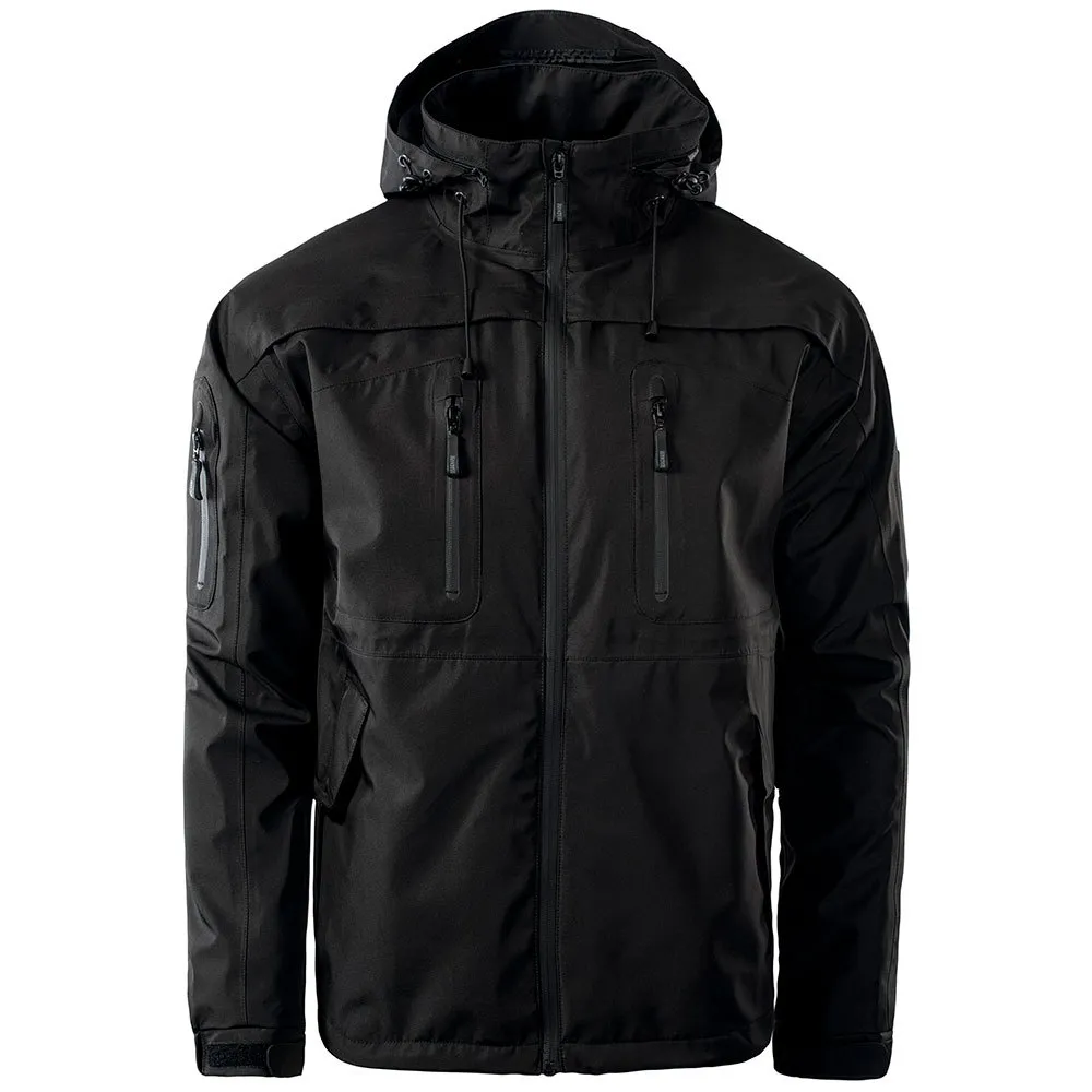 Magnum Sparta 2.0 Softshelljacke