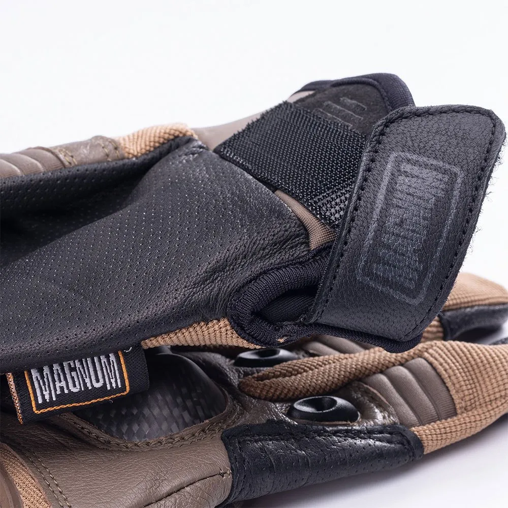 Magnum Stampo Handschuhe Magnum Stampo Handschuhe