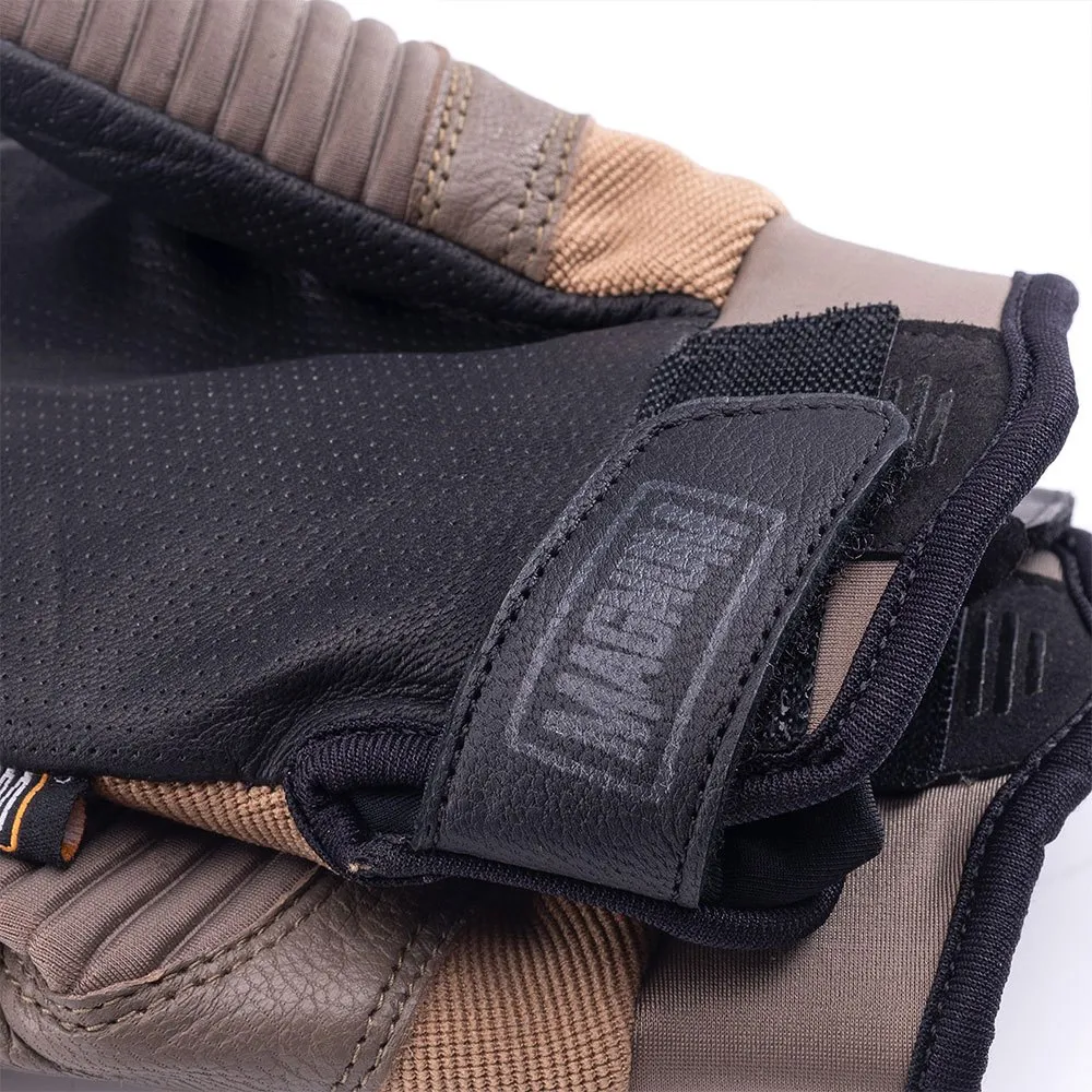 Magnum Stampo Handschuhe Magnum Stampo Handschuhe