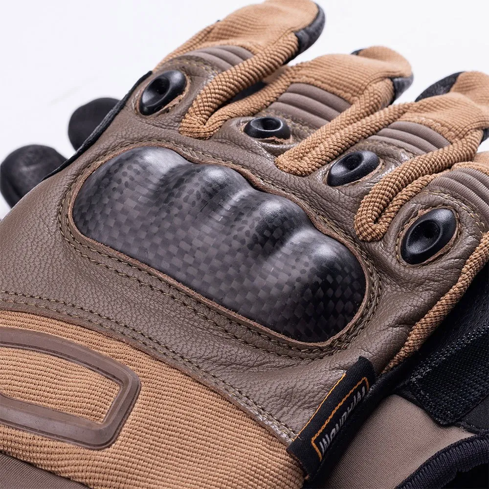 Magnum Stampo Handschuhe Magnum Stampo Handschuhe