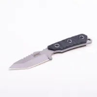 Magnum Straight Messer Magnum Straight Messer