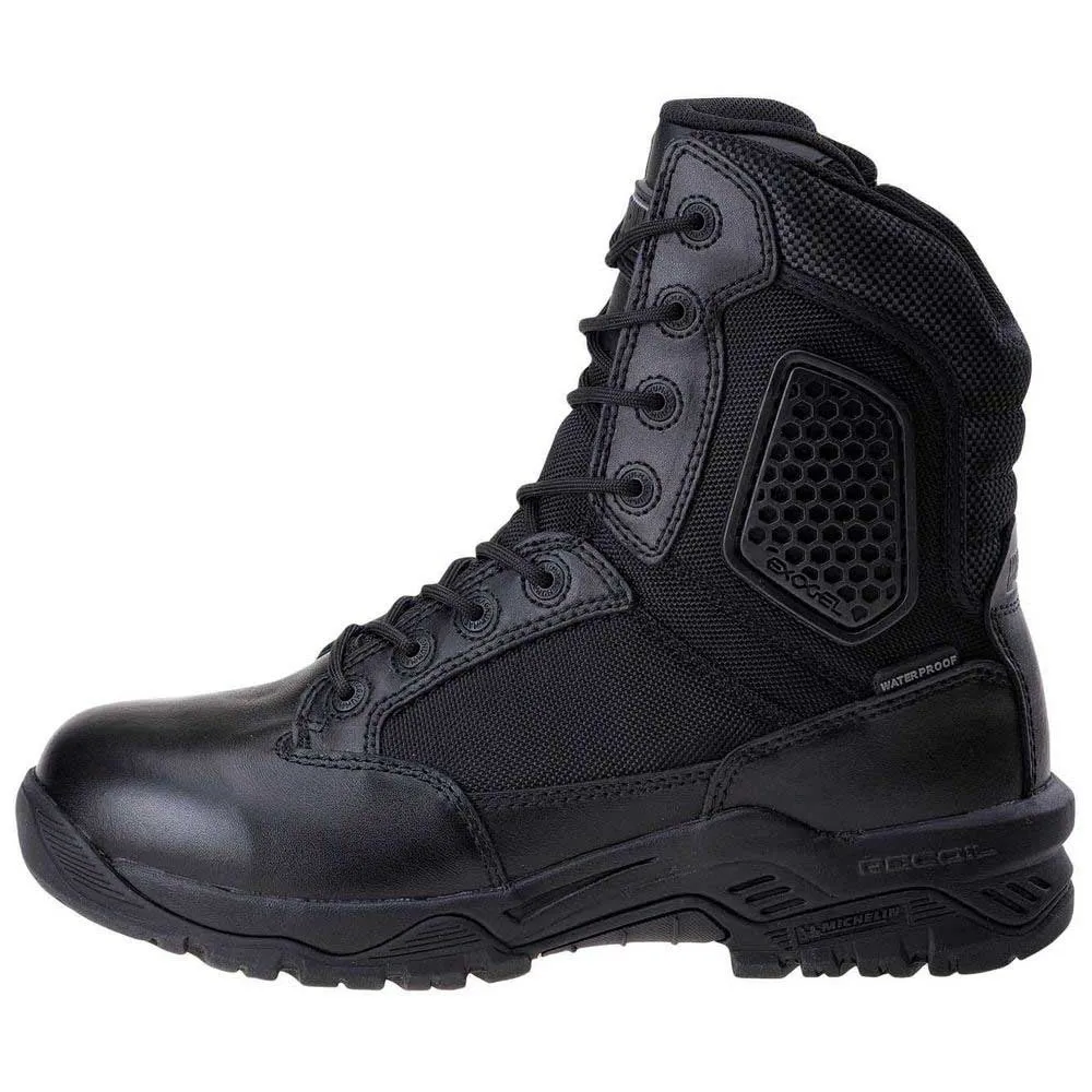 Magnum Strike Force 8.0 Sz Wp Wanderstiefel Magnum Strike Force 8.0 Sz Wp Wanderstiefel