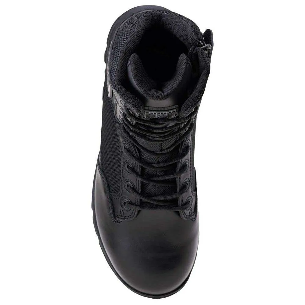 Magnum Strike Force 8.0 Sz Wp Wanderstiefel Magnum Strike Force 8.0 Sz Wp Wanderstiefel