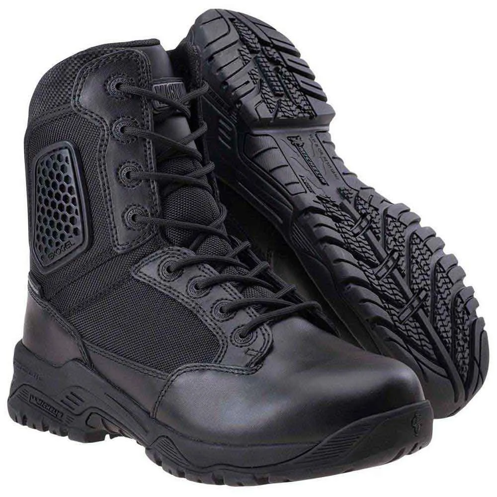 Magnum Strike Force 8.0 Sz Wp Wanderstiefel Magnum Strike Force 8.0 Sz Wp Wanderstiefel